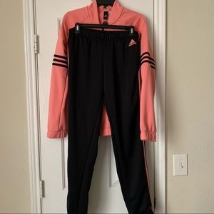 Adidas Women Suit